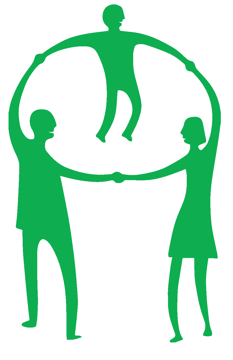 The Family Learning Center artwork icon