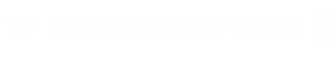 Family Learning Center Logo