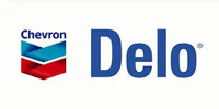 Chevron-Delo Logo