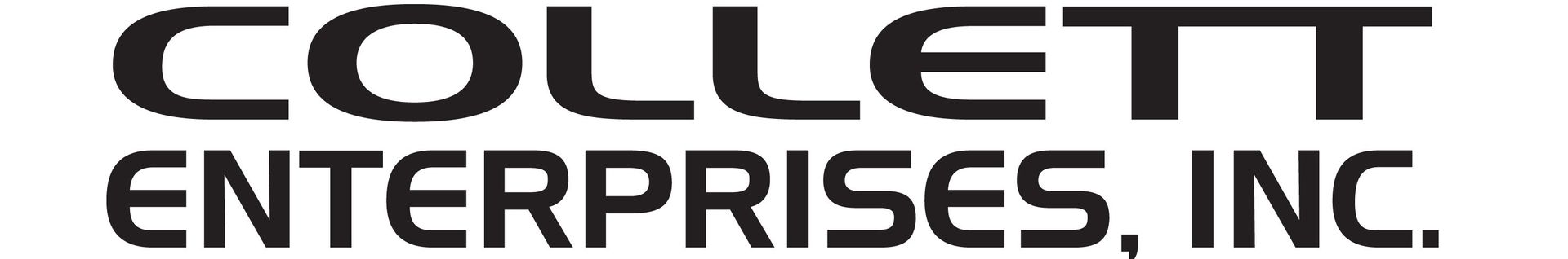 Collett Enterprises, Inc. Logo