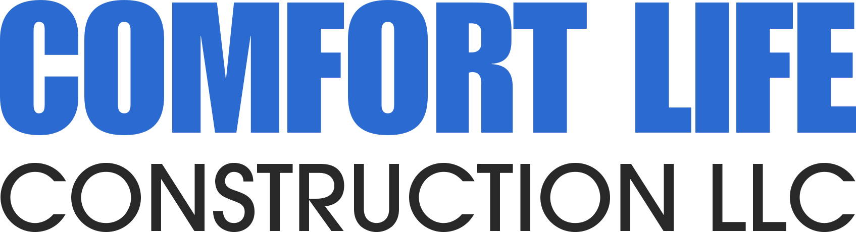 Comfort Life Construction LLC - Logo 