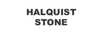 Halquist Stone