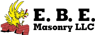 EBE Masonry LLC logo