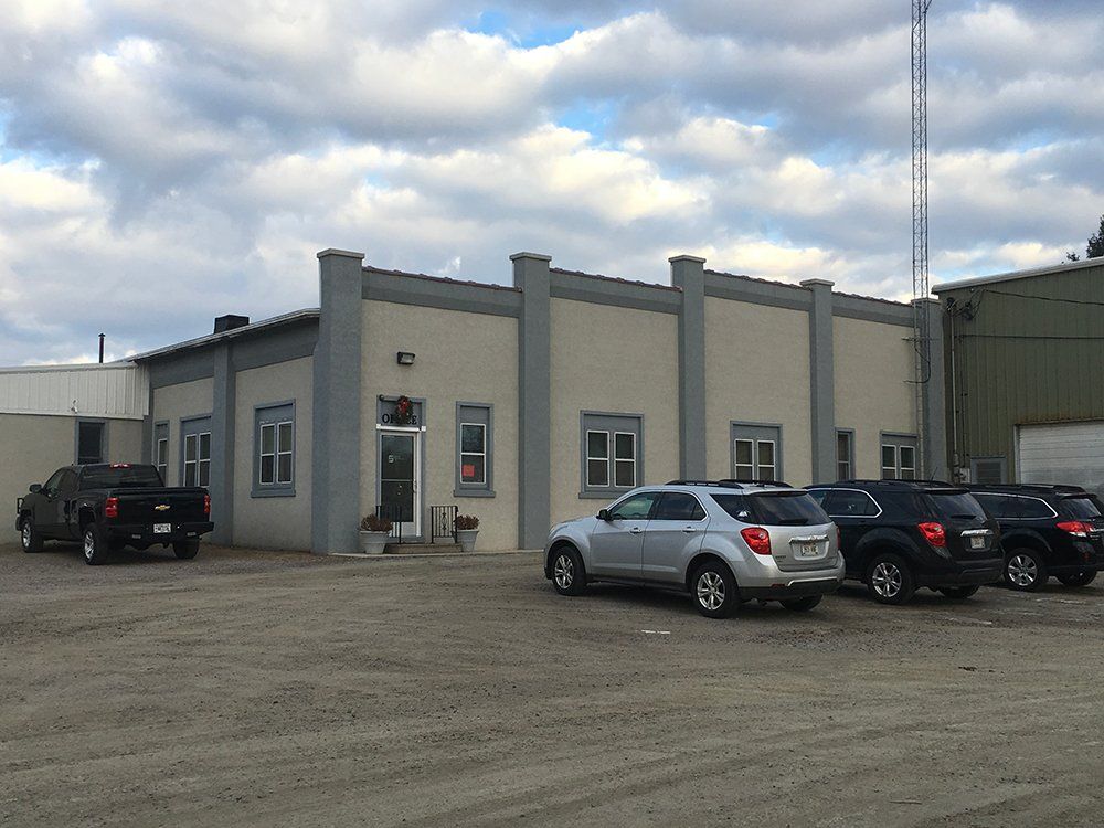 Beautiful masonry work