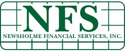 Newsholme Financial Services  logo