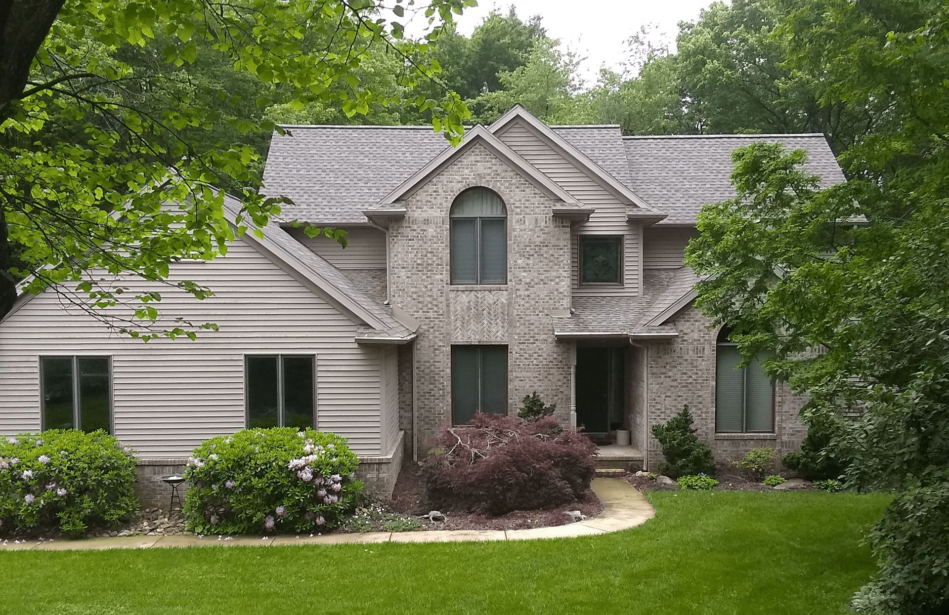 Hollow Ridge Exteriors LLC