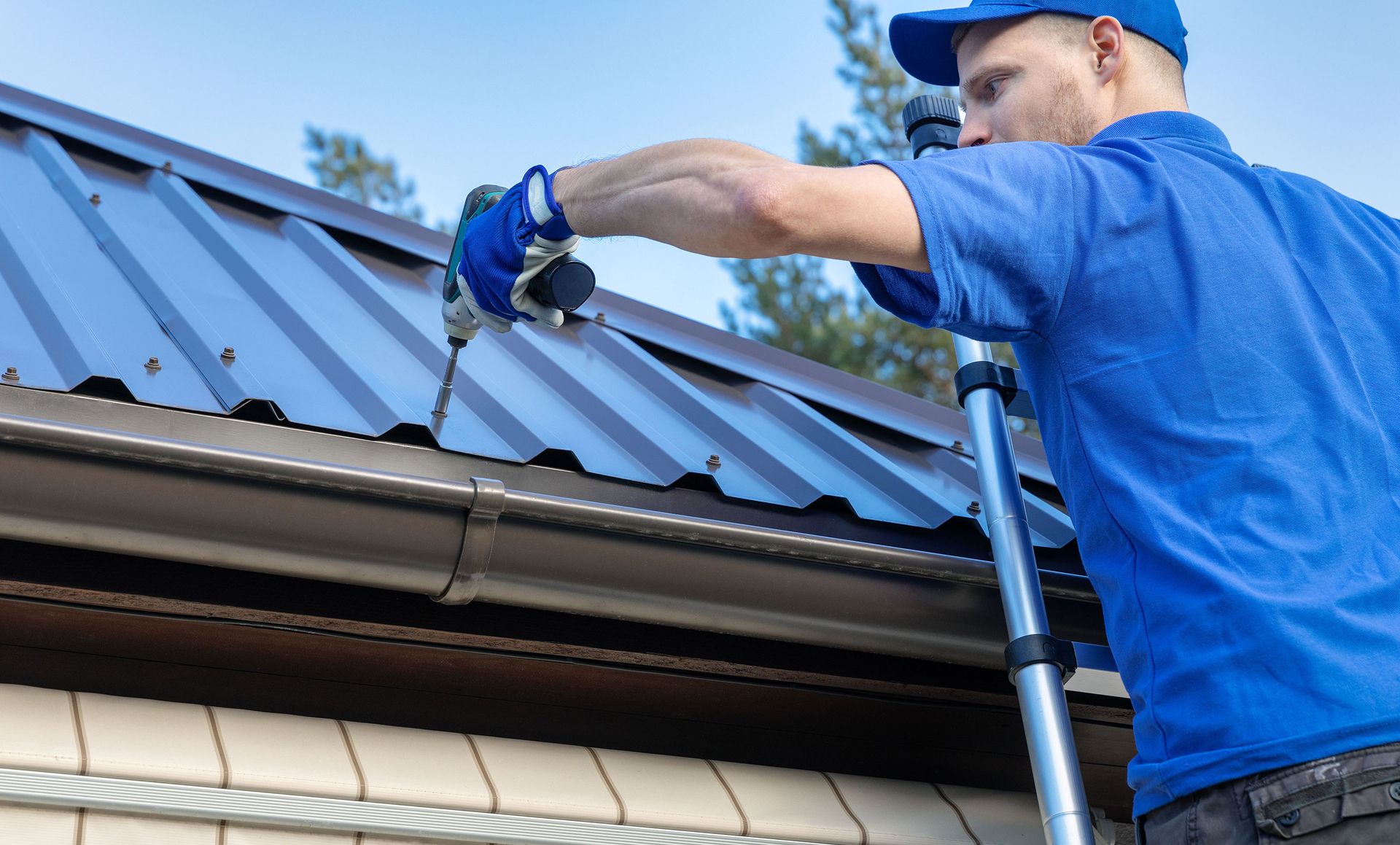 Hollow Ridge Exteriors LLC