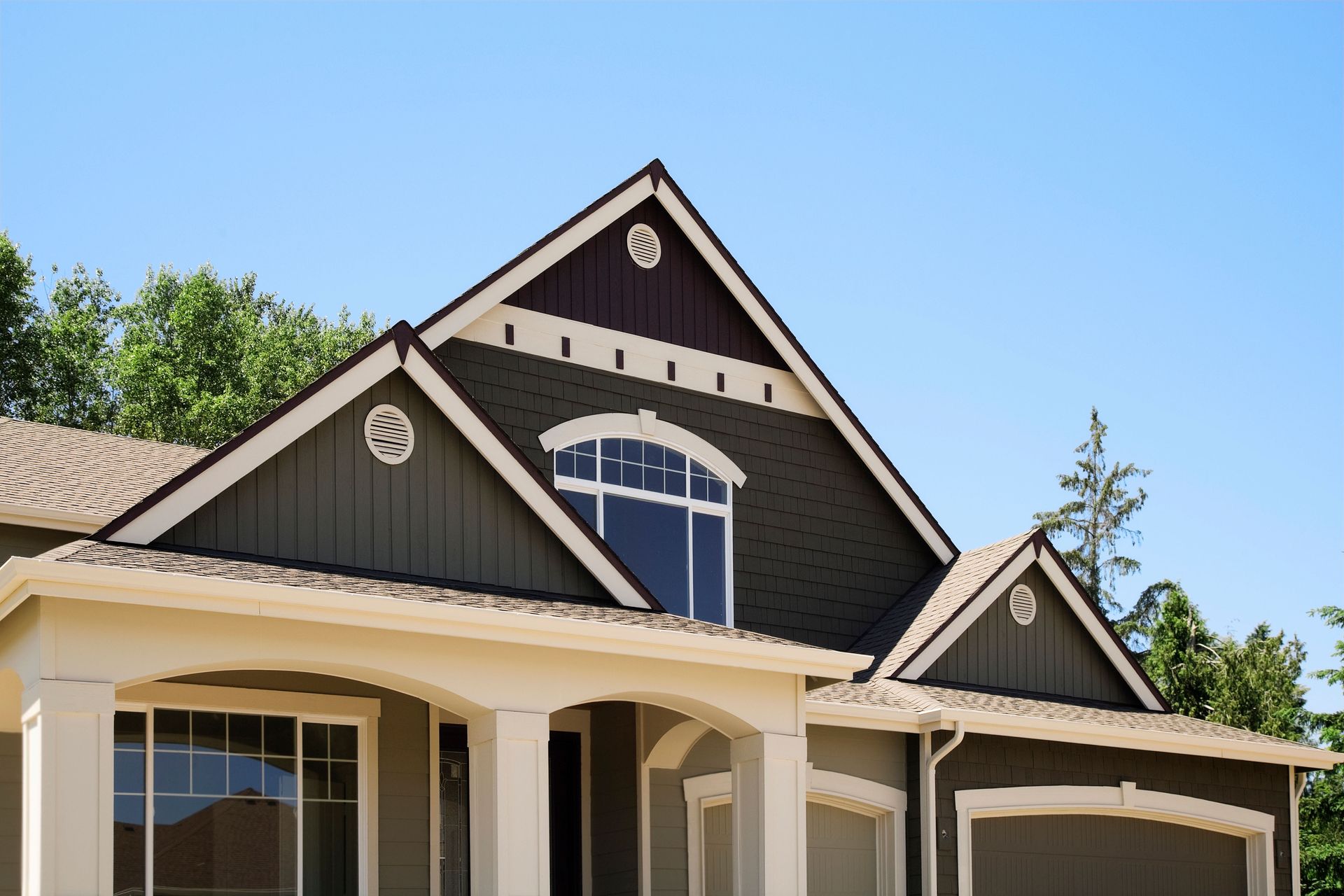 Hollow Ridge Exteriors LLC