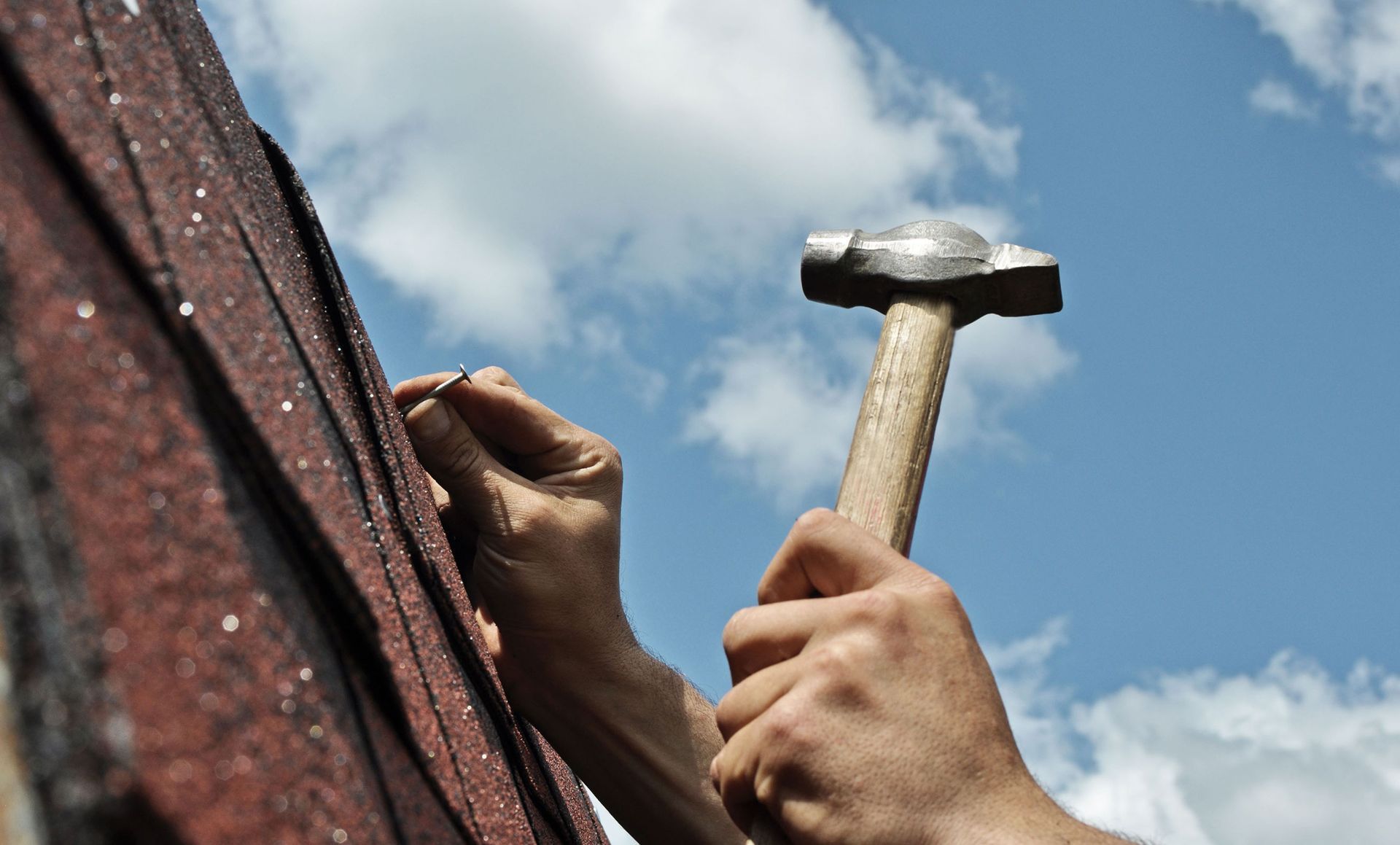 Hollow Ridge Exteriors LLC