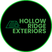 Hollow Ridge Exteriors LLC - logo