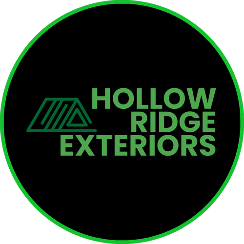 Hollow Ridge Exteriors LLC - logo