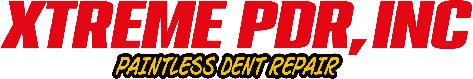 Xtreme PDR - Logo