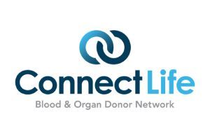 The logo of ConnectLife