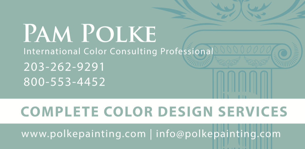 Complete Color Design Services