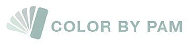 Colors & Design Focus by Pam logo