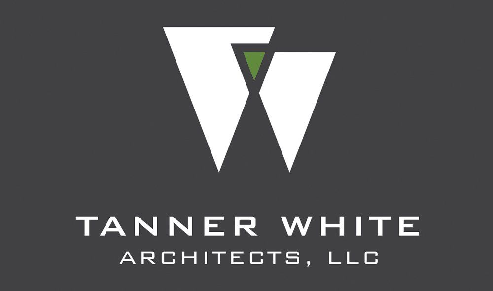 Tanner White Architects, LTD logo