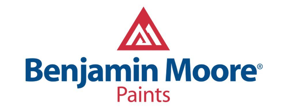Benjamin Moore logo