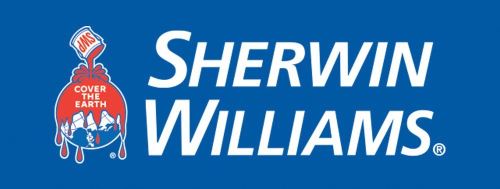 Sherwin Williams logo