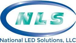 National LED Solutions, LLC logo