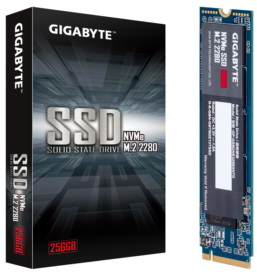 Secondary hard drive