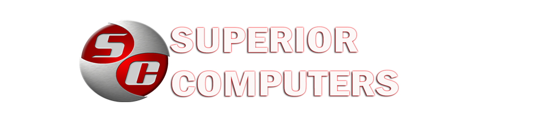 Superior Computers Logo
