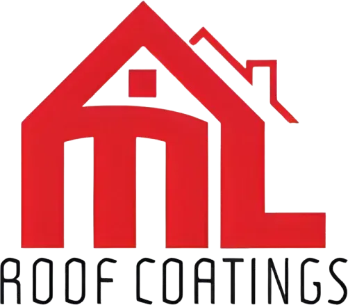 ML Roof Coatings - logo