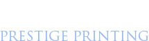 Hesston Prestige Printing | Logo