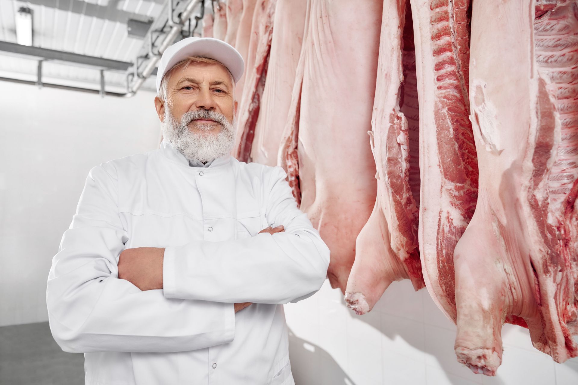 local butchers