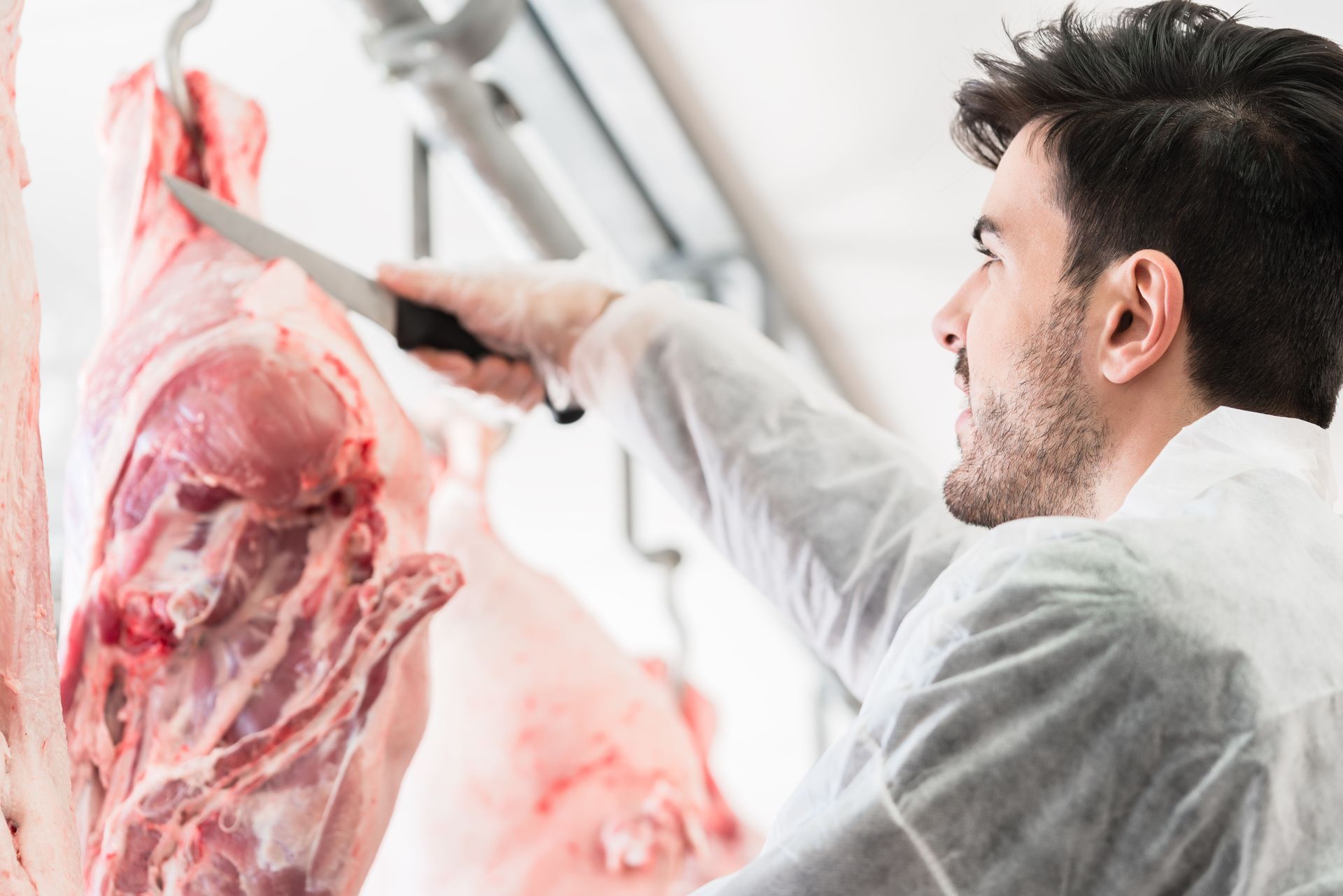 butcher