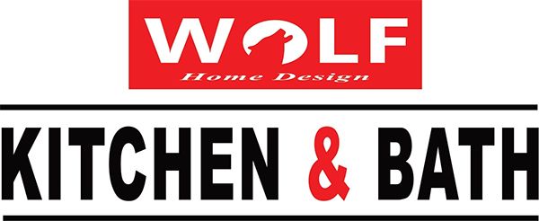 Wolf Kitchen and Bath logo