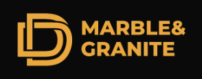 DD Marble & Granite logo