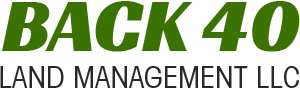 Back 40 Land Management LLC - Logo