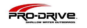 Pro-Drive logo