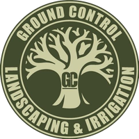 Ground Control Custom Landscaping & Irrigation- logo