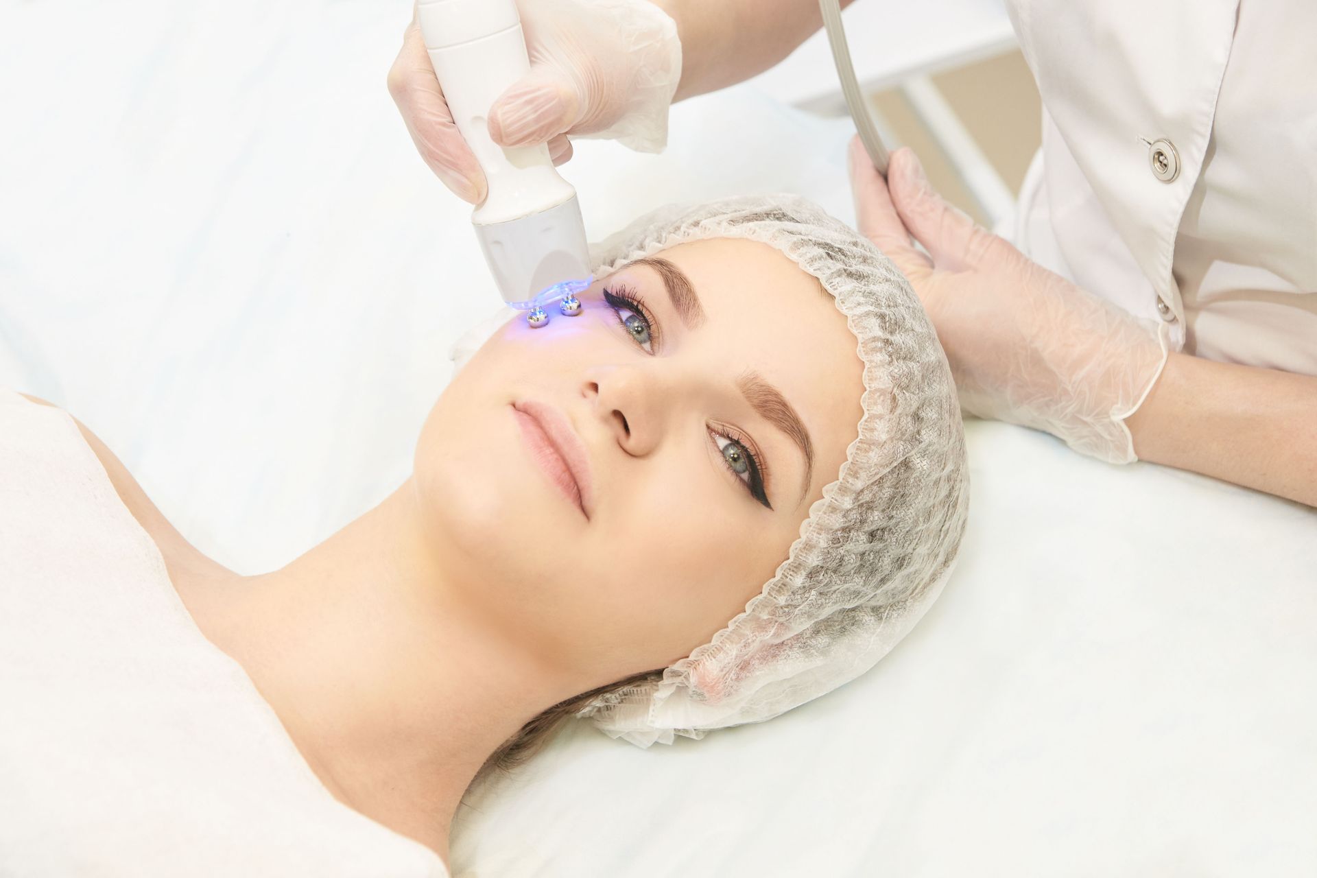 skin tightening lasers