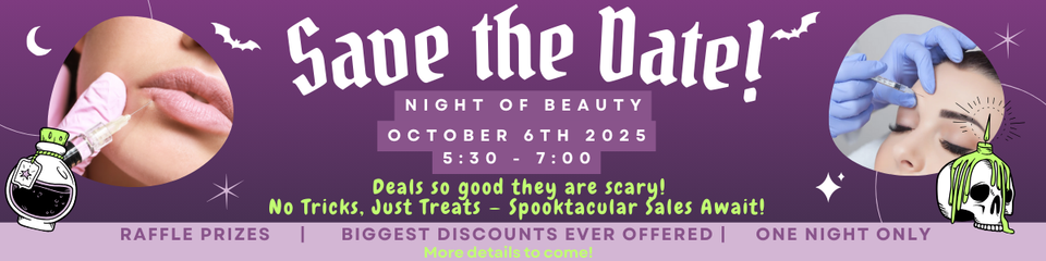 Night of Beauty!