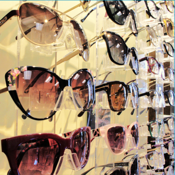 Eyeglasses and Sunglasses Services Aurora, CO