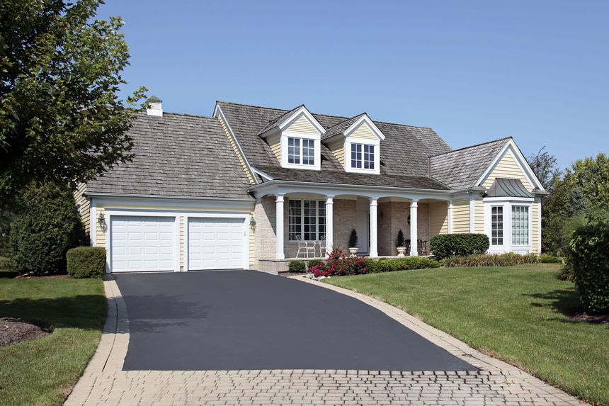 Boston's Top Masonry & Paving LLC