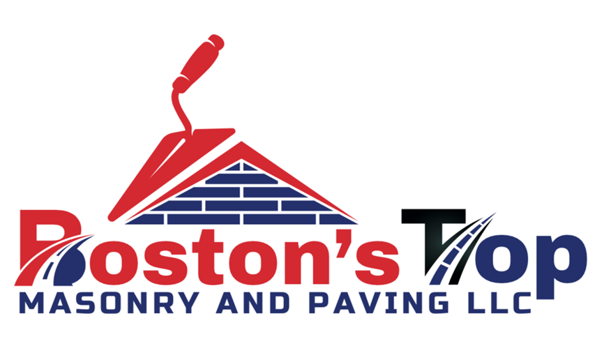Boston's Top Masonry & Paving LLC - logo