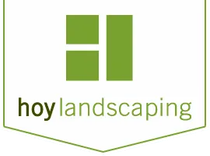 Hoy Landscaping Inc logo