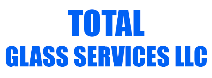 Total Glass Services LLC - logo