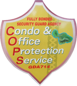 Condo & Office Protection Service logo