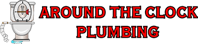 Around the Clock Plumbing - Logo