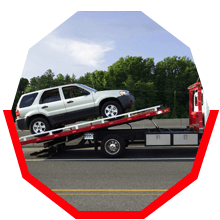 Towing services