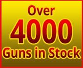 Gun  in stock