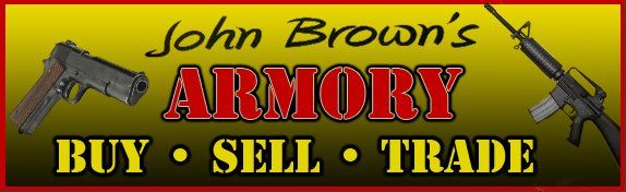 John Brown's  Armory-Logo