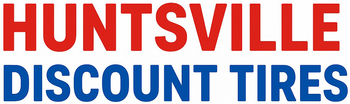 Huntsville Discount Tires - logo