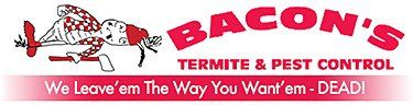 Bacon's Termite & Pest Control - logo
