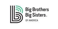 Big Brother, Big Sister of America logo
