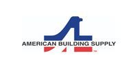 American Building Supply logo